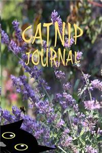 Catnip Journal