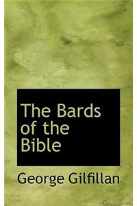 The Bards of the Bible