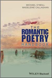 Romantic Poetry Handbook