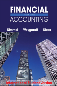 Financial Accounting