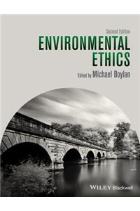 Environmental Ethics