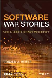 Software War Stories