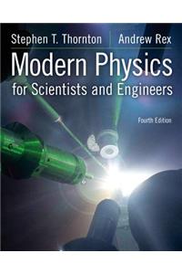 Modern Physics for Scientists and Engineers