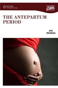Antepartum Period (DVD)