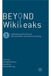 Beyond Wikileaks