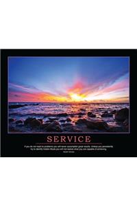 Service Poster