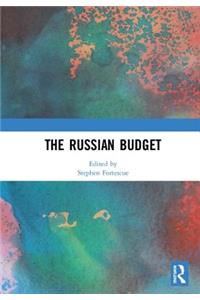 The Russian Budget