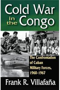 Cold War in the Congo