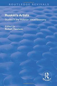 Ruskin's Artists