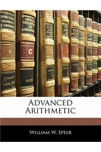 Advanced Arithmetic