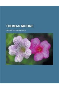 Thomas Moore