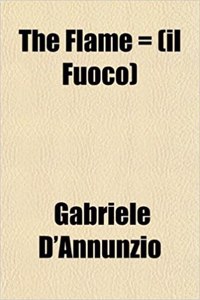 The Flame = (Il Fuoco)
