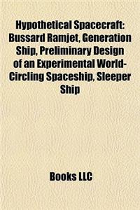 Hypothetical Spacecraft