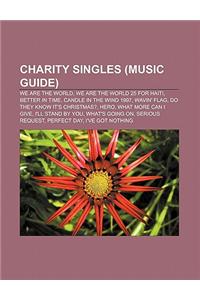 Charity Singles (Music Guide)
