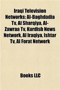 Iraqi Television Networks