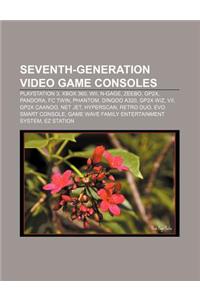 Seventh-Generation Video Game Consoles