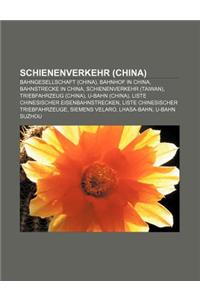 Schienenverkehr (China)