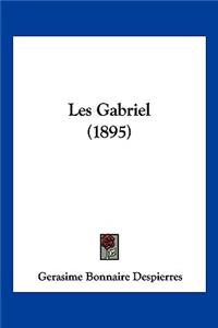 Les Gabriel (1895)