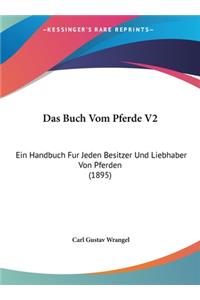 Das Buch Vom Pferde V2