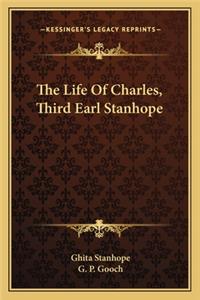 Life of Charles, Third Earl Stanhope