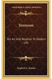 Tennyson