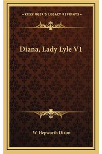 Diana, Lady Lyle V1