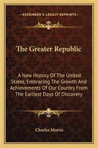 Greater Republic