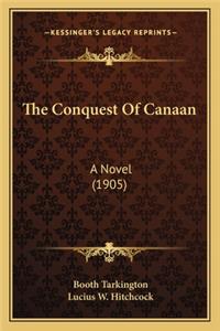 Conquest of Canaan