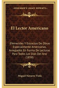 El Lector Americano