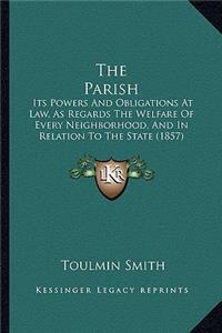 Parish