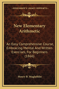 New Elementary Arithmetic