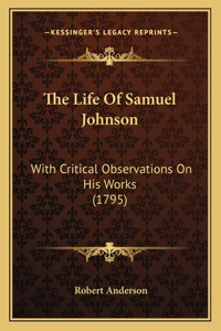 Life Of Samuel Johnson