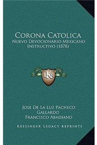Corona Catolica