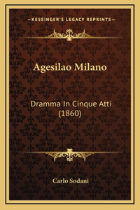Agesilao Milano