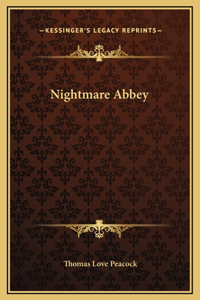 Nightmare Abbey