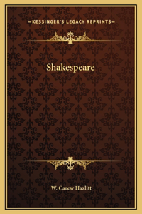 Shakespeare