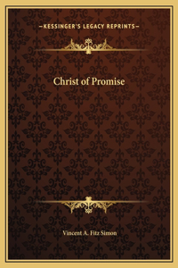 Christ of Promise