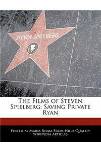 The Films of Steven Spielberg