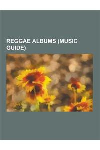 Reggae Albums (Music Guide)