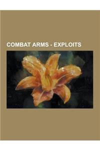 Combat Arms - Exploits