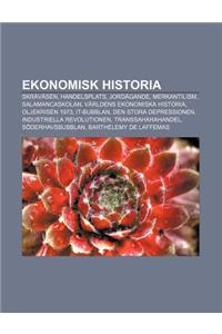 Ekonomisk Historia