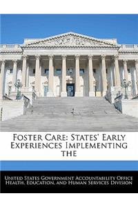 Foster Care