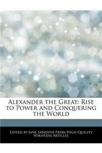 Alexander the Great