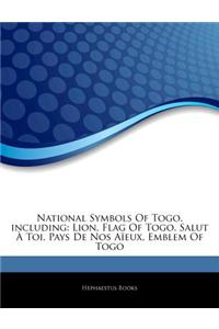 Articles on National Symbols of Togo, Including