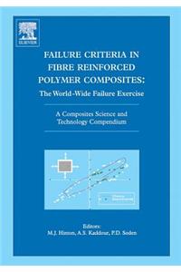 Failure Criteria in Fibre-Reinforced-Polymer Composites