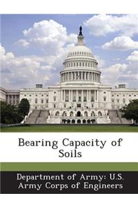 Bearing Capacity of Soils