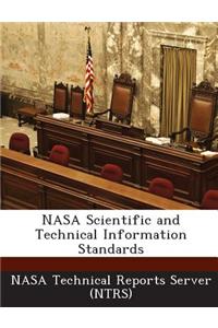 NASA Scientific and Technical Information Standards