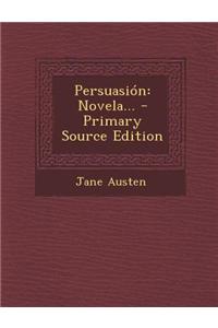 Persuasion