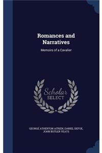 Romances and Narratives