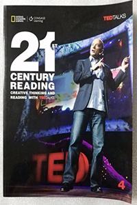 Reading with Ted Student Book 4